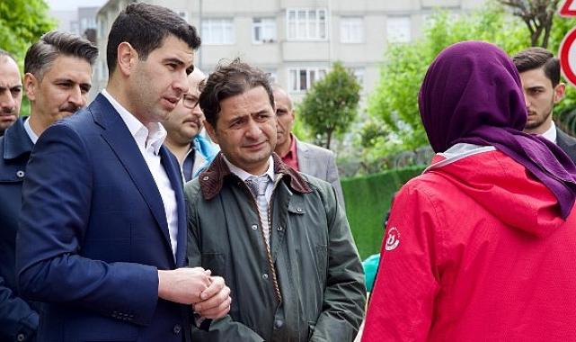 Avcılar Belediyesi'nden