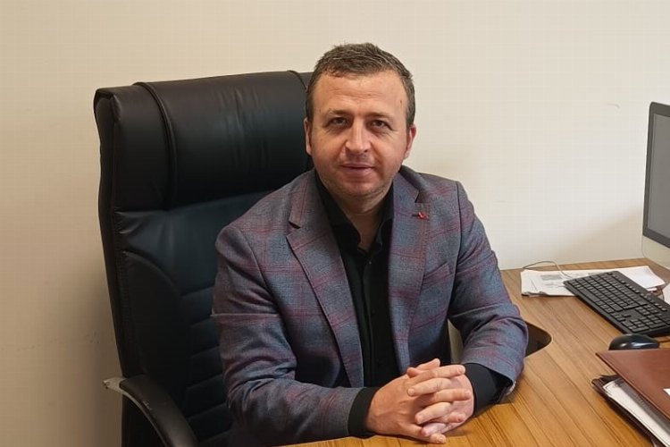 Başkan Yüksel Bayrak: