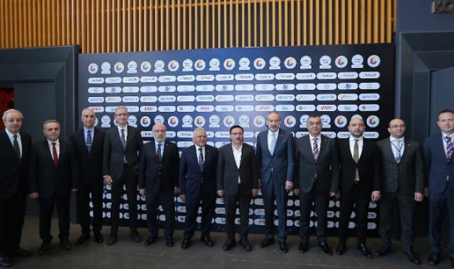 KOBİ'lerin dijital dönüşüm yol haritası Kayseri'de konuşuldu