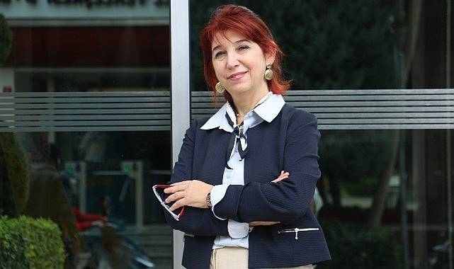 Prof. Dr. Havva Kök Arslan: