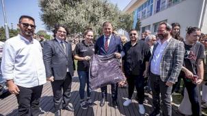 94 yıldır bitmeyen maç Ege'nin iki yakasını bir daha buluşturacak