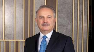 Aktif büyüklükte Türkiye'nin halka açık en büyük bankası VakıfBank 70 yaşında