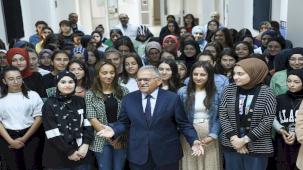 Başkan Büyükkılıç'ın taalimatıyla 27 bin 570 öğrenciye kırtasiye desteği 