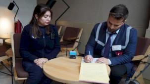 Çayırova’da sıkı denetim