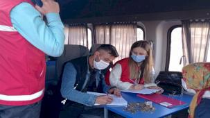 Düzce zabıtasından başarılı grafik