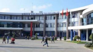 Düzce'de belediye şirketlerinin A Takımı belli oldu