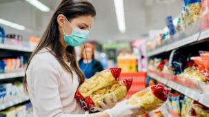 Ekonomik güven endeksi 1 puan azaldı