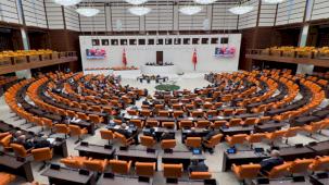 Enerji'ye yönelik kanun teklifi TBMM'de