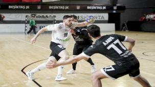 Hentbol Erkekler'de normal sezon sona erdi