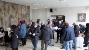 İnegöl Belediyesi özel sektöre katkı sağlıyor