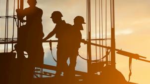 İnşaat faaliyetleri halen pozitif