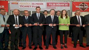 Mesir Ticaret Fuarı 30. kez kapı açtı