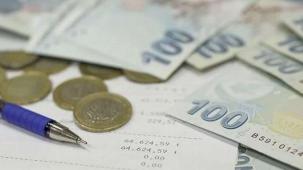 Ocak-Mart'a ilişkin enflasyon düzeltmesi yapılmayacak