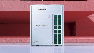 Samsung işletmeler için iklimlendirme sistemlerinde inovatif teknolojileriyle fark yaratıyor
