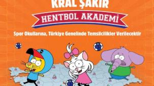 THF Türkiye genelinde 