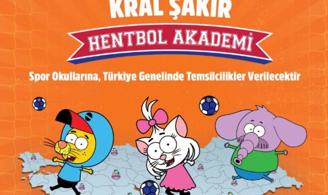 THF Türkiye genelinde