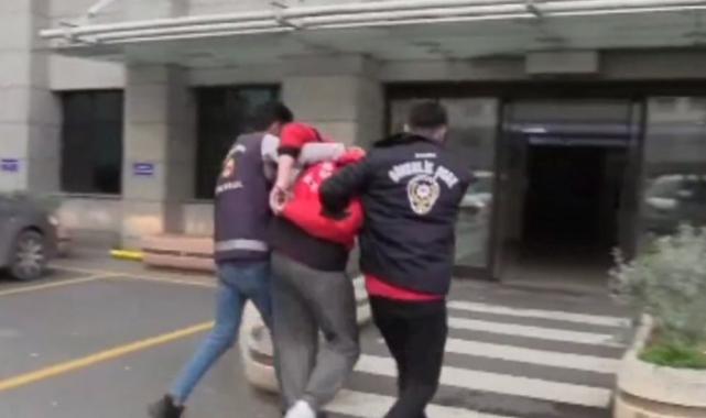 1 Mayıs olaylarında gereği yapıldı! 29 gözaltı