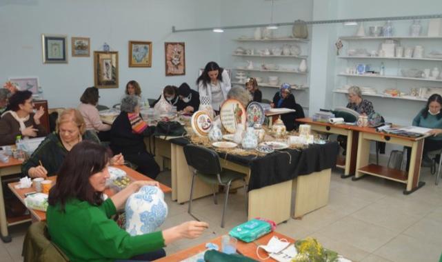 140 bin kişi 'Aile Destek'ten yararlandı