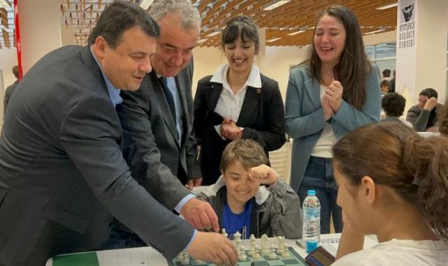 ADD Bursa'dan 19 Mayıs'a özel turnuva