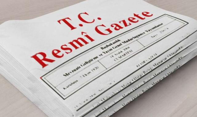 'Ailenin Korunması ve Güçlendirilmesi' için genelge Resmi Gazete'de