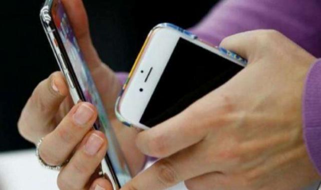 Akıllı telefon kullanım biçimleri de değişti... Telefon bağımlılığı farklı boyuta evrildi!