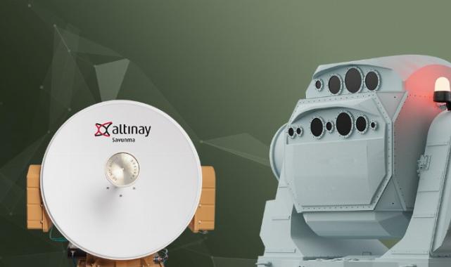 Altınay Savunma Teknolojileri'nin talep toplama tarihi belli oldu
