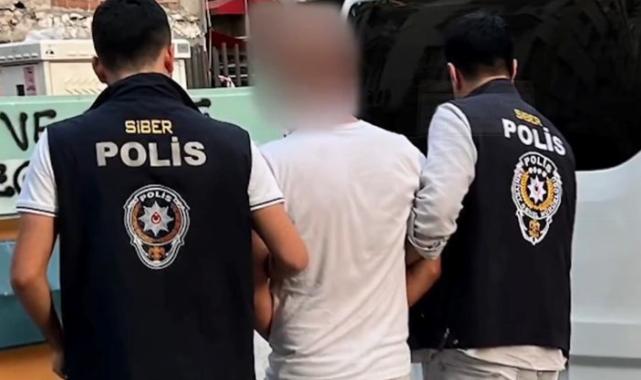 Bahis ve şans oyunlarına muhalefete 181 'Siber' gözaltı!