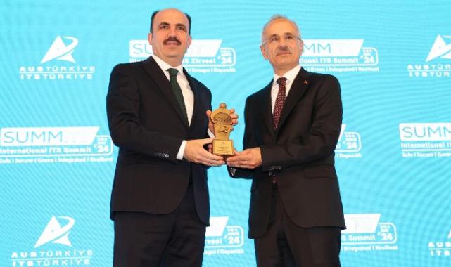 Başkan Altay: