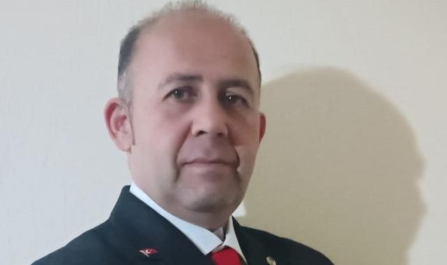Başkan Aşkar: