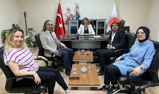 Başkan Aydoğmuş: