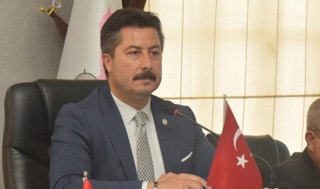 Başkan Özel: