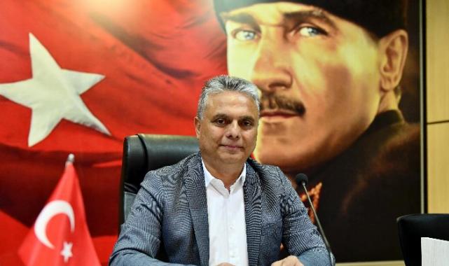 Başkan Uysal’dan 19 Mayıs mesajı