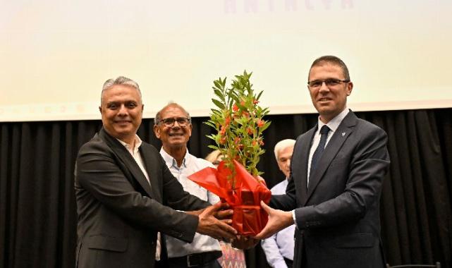 Başkan Uysal'dan bütçe açıklaması