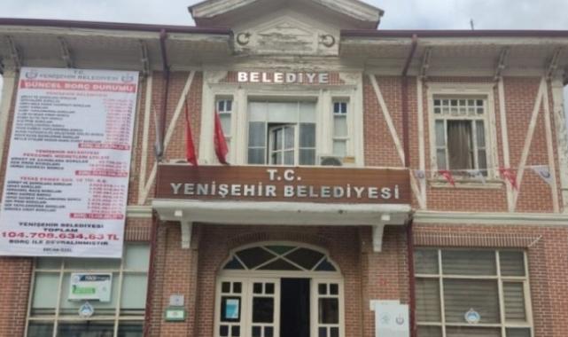 Bursa Yenişehir'de CHP'den 'sosyal fiyat' tepkisi!