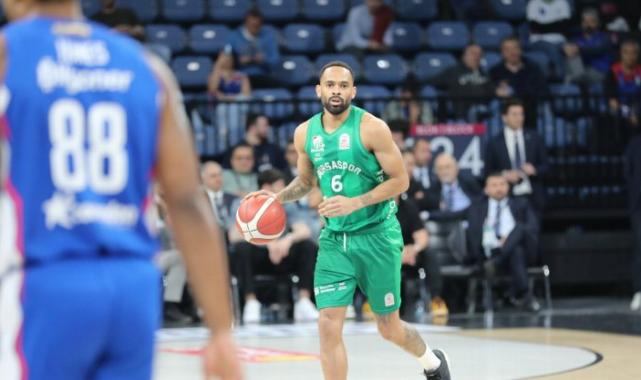 Bursaspor, Anadolu Efesi'i devirdi