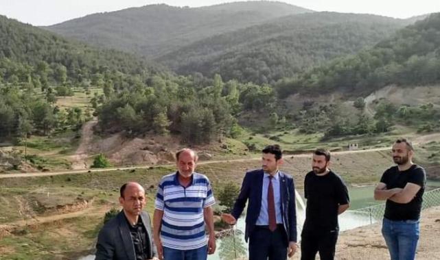 Büyükorhanlılar müjde! Başkan Turhan duyurdu