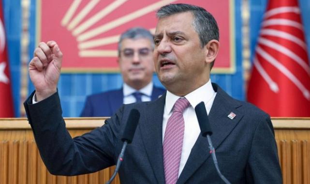 CHP Rize'de çay üreticilerini dinleyecek