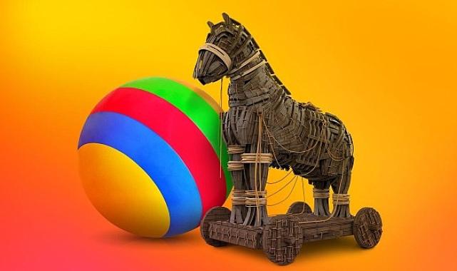 Çocukların en sevdiği markaları istismar eden siber saldırı girişimleri 2024'ün ilk çeyreğinde %35 arttı