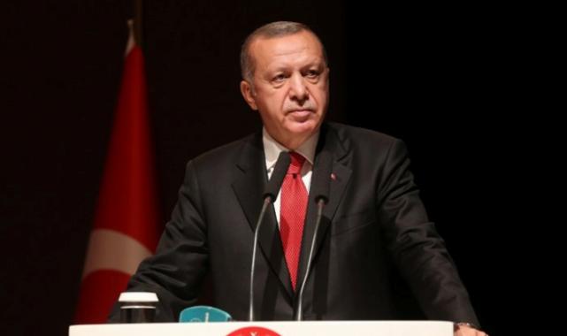 Cumhurbaşkanı Erdoğan'dan Fico’ya yönelik saldırıya kınama
