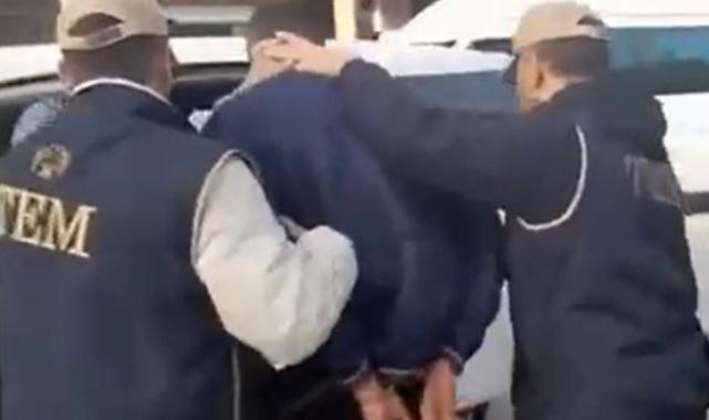 Düzce'de DEAŞ operasyonu