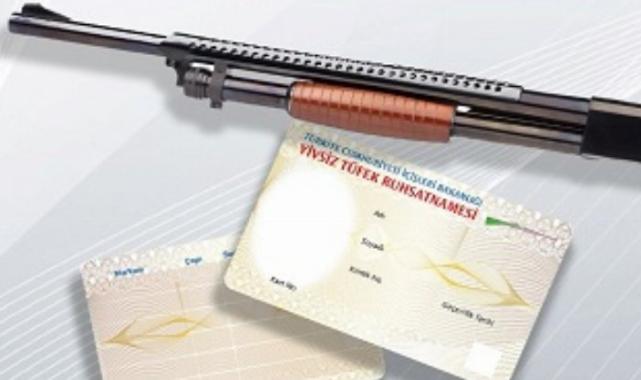 Emniyet uyardı... Av tüfeği olanlar dikkat!