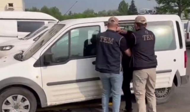 FETÖ'cülere İçişleri'nden 'Kıskaç'!