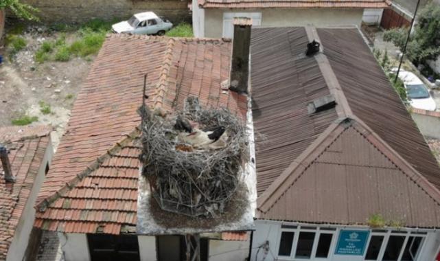 'Gelendost' canlı takibe alındı!