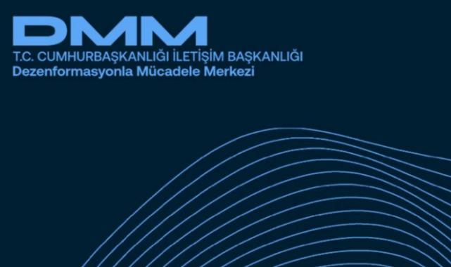 İletişim'den 'Seferberlik ve Savaş Hâli Yönetmeliği' açıklaması