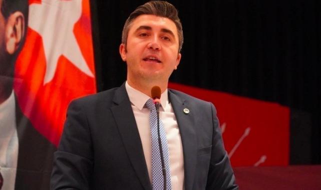 İmamoğlu’ndan Çakır’a kutlama mesajı