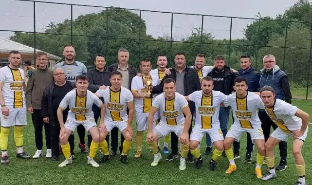 İpsalaspor yönetiminden teşekkür