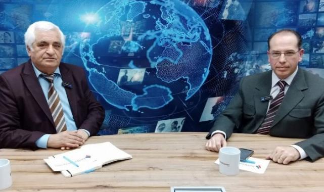 İsmail Doru: