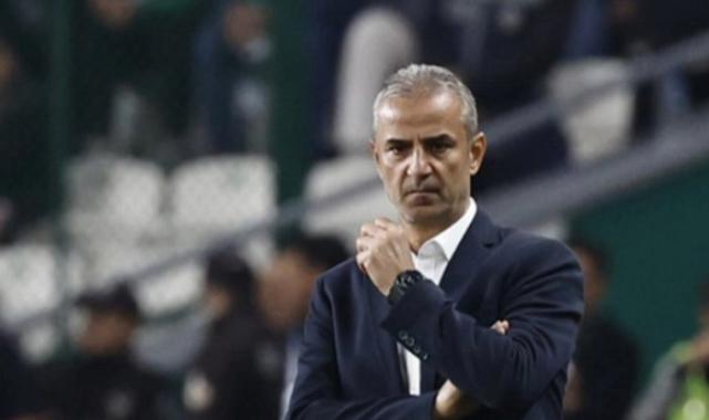 İsmail Kartal: