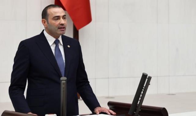 İYİ Parti'den bir istifa daha