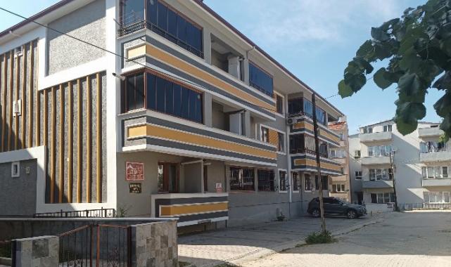 Keşan'da balkondan düşerek yaralanan kişi hayatını kaybetti